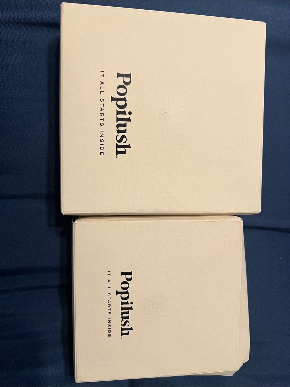 Popilush nipple covers - Set of 2